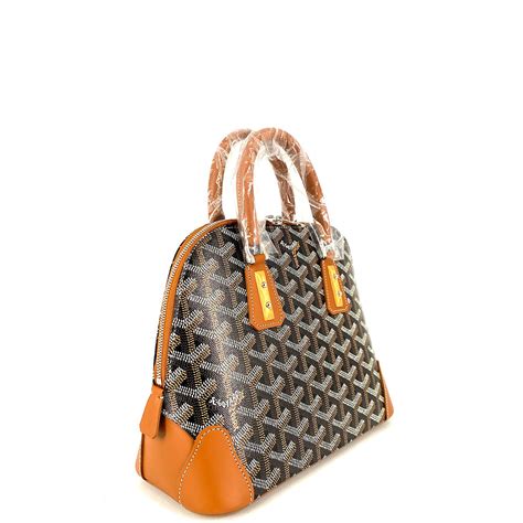 mini tote goyard|Goyard vendome mini bag.